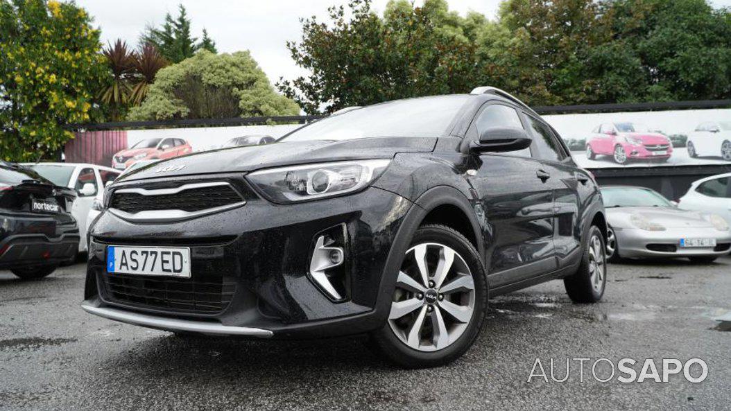 Kia Stonic 1.2 Dynamic de 2022