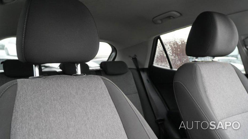 Kia Stonic 1.2 Dynamic de 2022