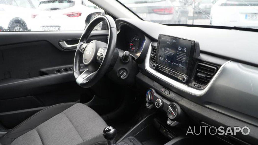 Kia Stonic 1.2 Dynamic de 2022