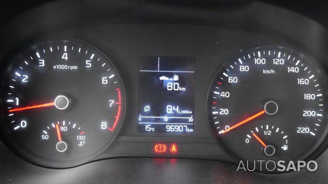 Kia Stonic 1.2 Dynamic de 2022