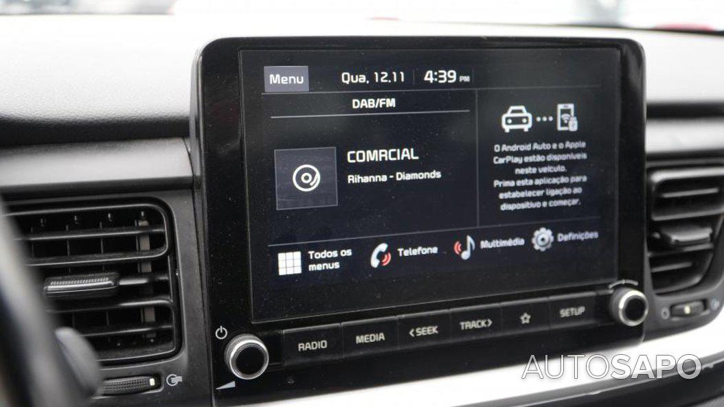 Kia Stonic 1.2 Dynamic de 2022