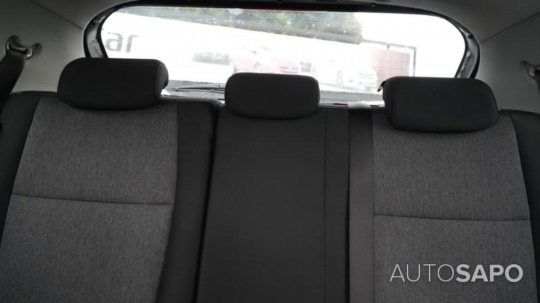 Kia Stonic 1.2 Dynamic de 2022