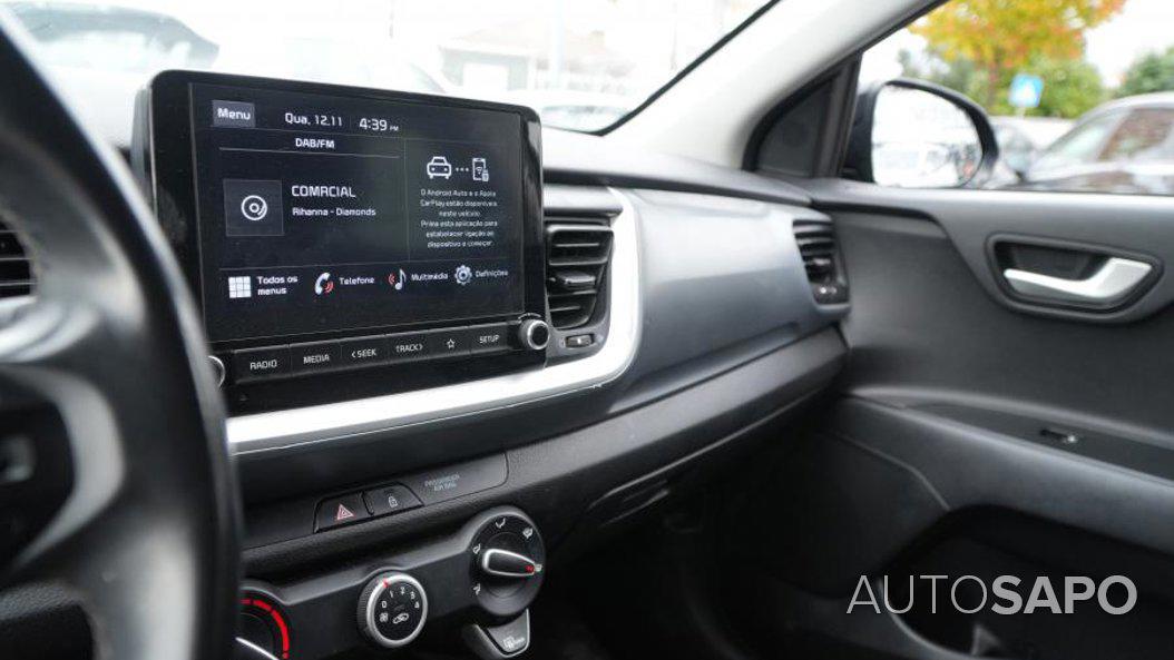 Kia Stonic 1.2 Dynamic de 2022