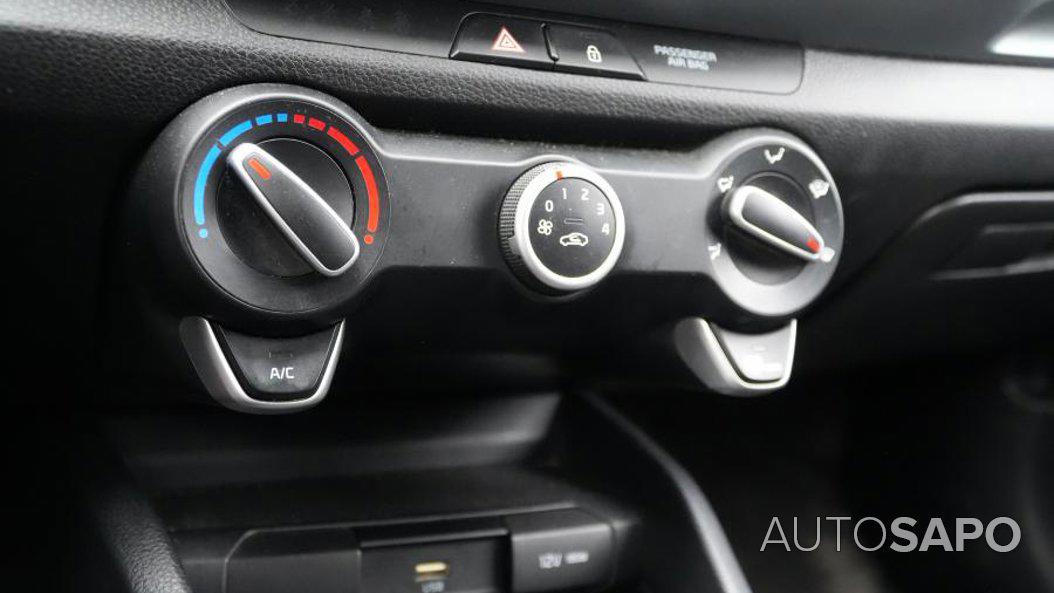 Kia Stonic 1.2 Dynamic de 2022