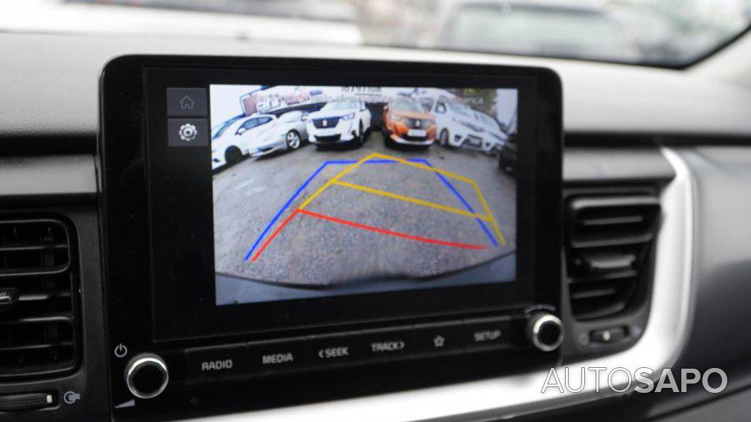 Kia Stonic 1.2 Dynamic de 2022