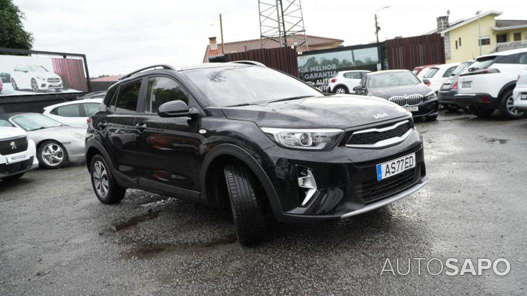 Kia Stonic 1.2 Dynamic de 2022