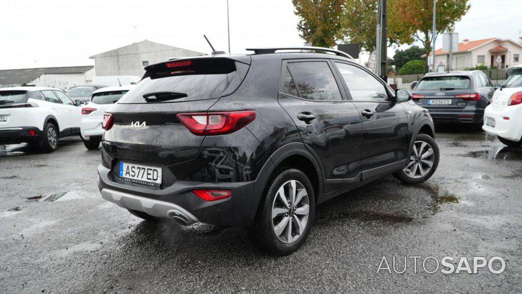 Kia Stonic 1.2 Dynamic de 2022