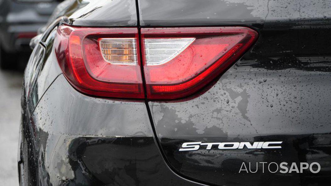 Kia Stonic 1.2 Dynamic de 2022