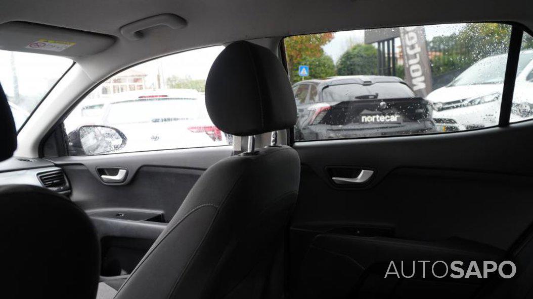 Kia Stonic 1.2 Dynamic de 2022