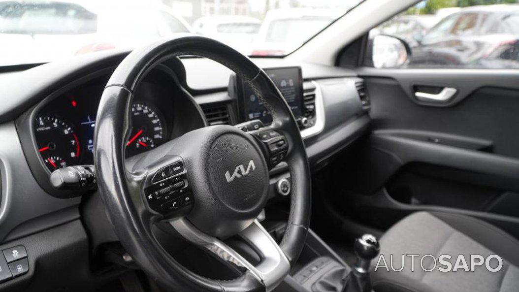 Kia Stonic 1.2 Dynamic de 2022