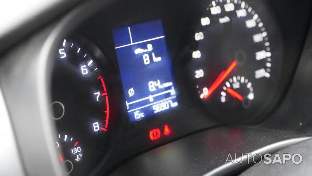 Kia Stonic 1.2 Dynamic de 2022