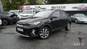 Kia Stonic 1.2 Dynamic de 2022