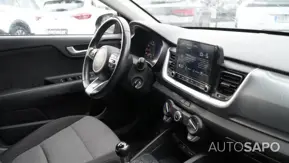 Kia Stonic 1.2 Dynamic de 2022
