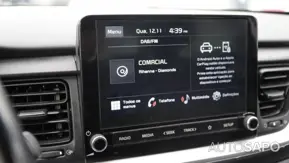 Kia Stonic 1.2 Dynamic de 2022