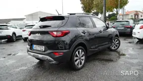 Kia Stonic 1.2 Dynamic de 2022