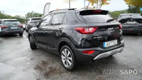 Kia Stonic 1.2 Dynamic de 2022