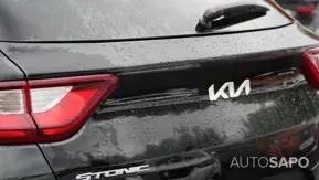 Kia Stonic 1.2 Dynamic de 2022