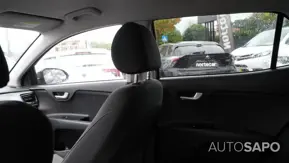 Kia Stonic 1.2 Dynamic de 2022