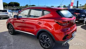MG ZS de 2023