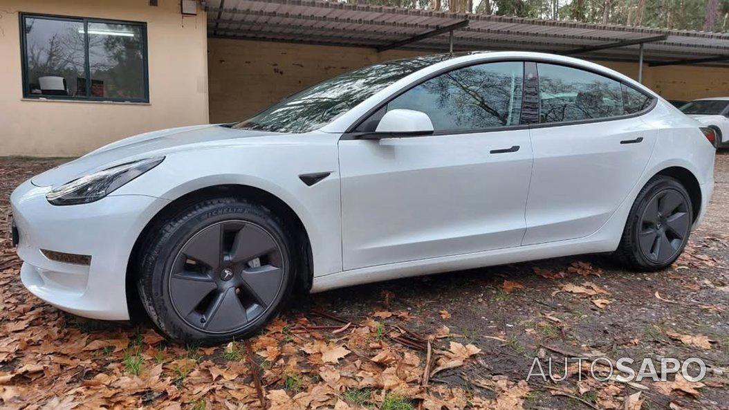 Tesla Model 3 de 2023