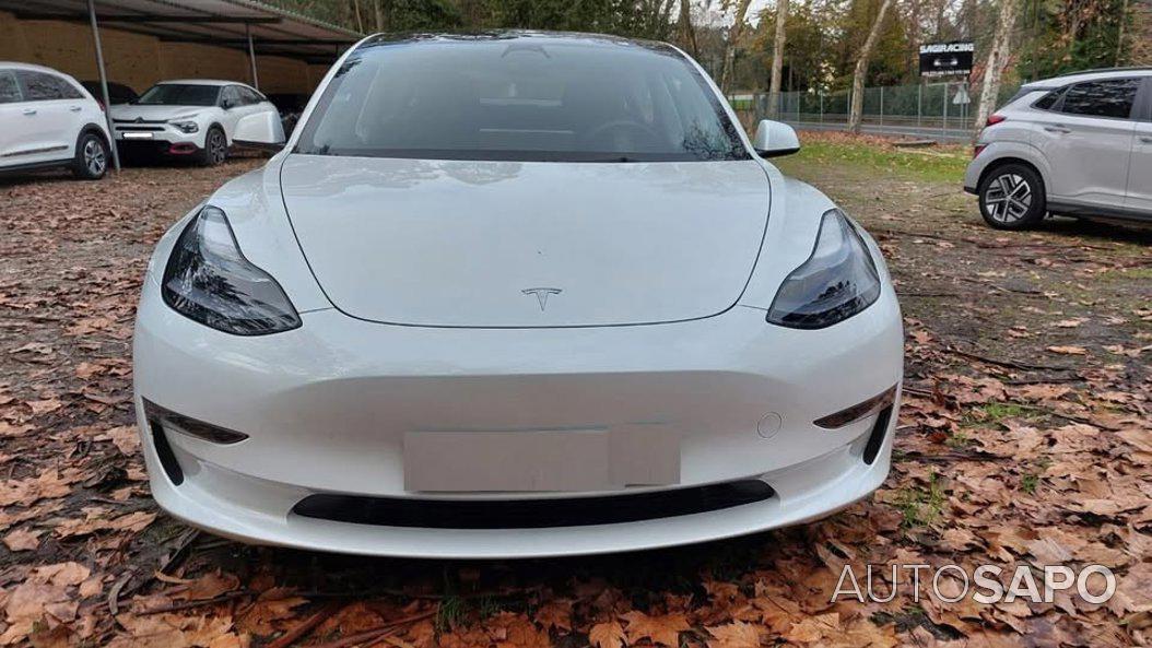 Tesla Model 3 de 2023