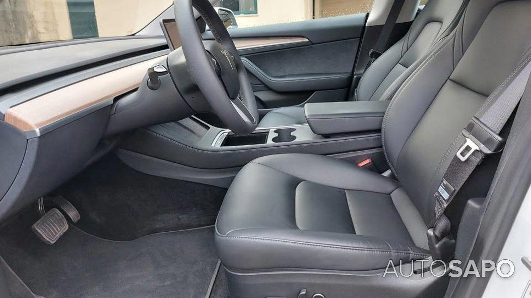 Tesla Model 3 de 2023