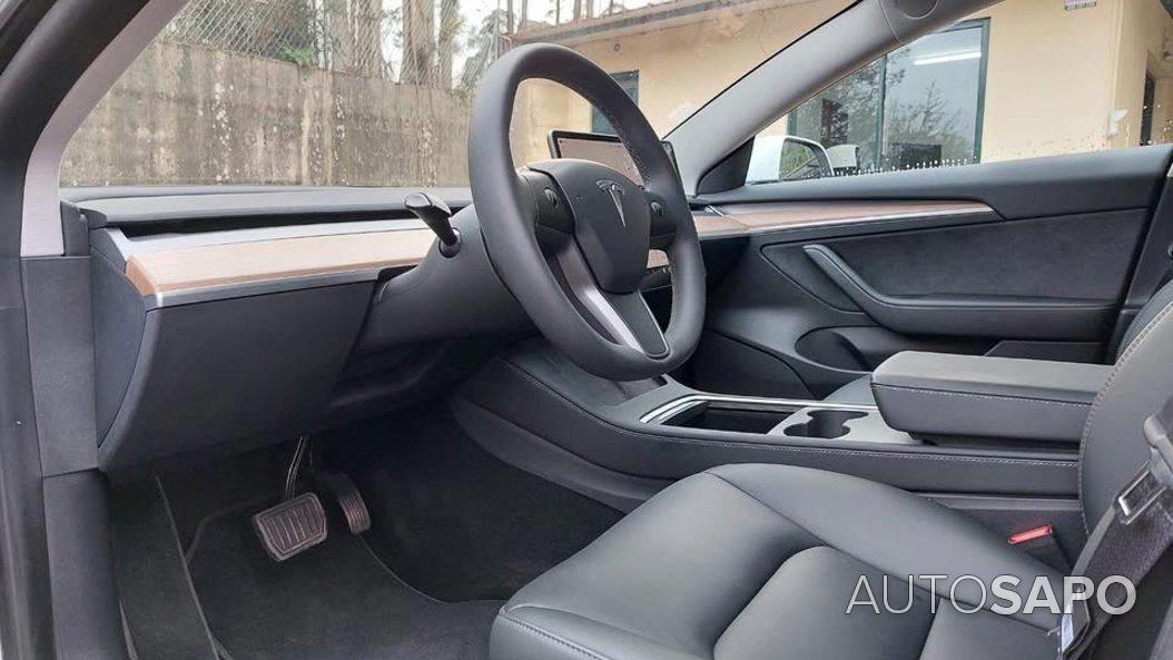 Tesla Model 3 de 2023