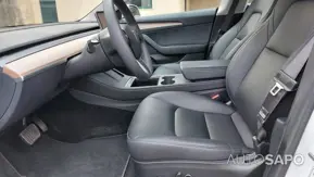 Tesla Model 3 de 2023