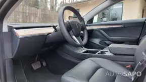 Tesla Model 3 de 2023