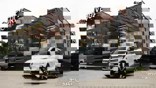 Renault Megane E-Tech de 2022