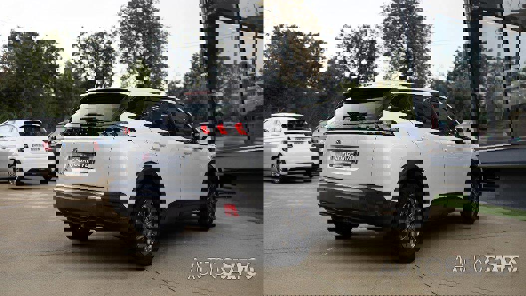 Peugeot e-2008 Active de 2020