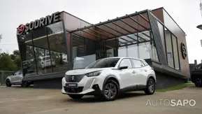 Peugeot e-2008 Active de 2020