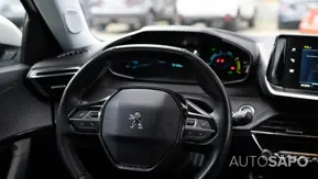 Peugeot e-2008 Active de 2020