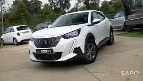 Peugeot e-2008 Active de 2020