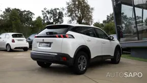 Peugeot e-2008 Active de 2020