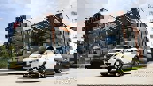 Peugeot 3008 de 2018