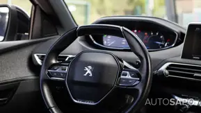 Peugeot 3008 de 2018