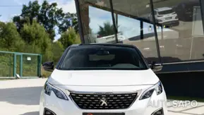 Peugeot 3008 de 2018