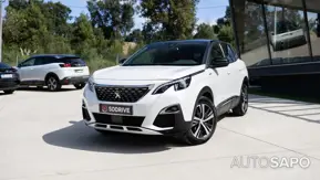 Peugeot 3008 de 2018