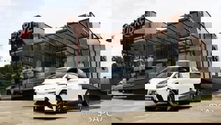 MG MG4 51 kWh Standard de 2023