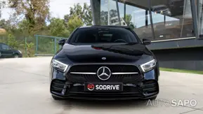 Mercedes-Benz Classe A de 2021