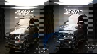 Mercedes-Benz Classe GLE de 2021