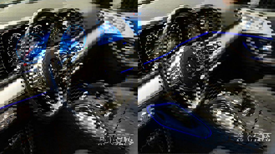 Mercedes-Benz Classe GLE de 2021