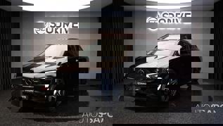 Mercedes-Benz Classe C de 2022