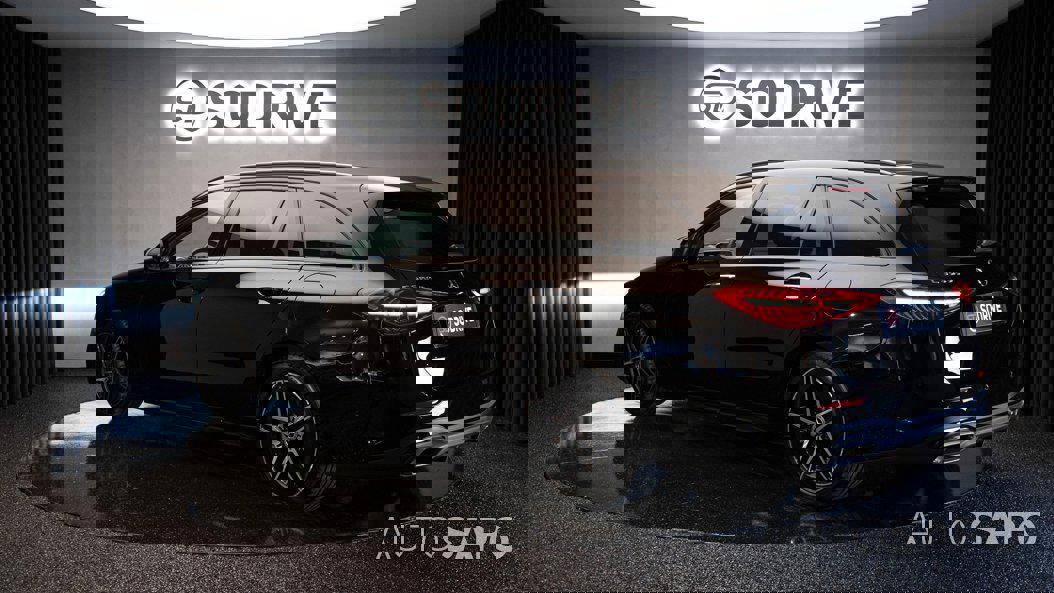 Mercedes-Benz Classe C de 2022