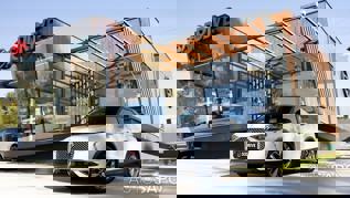 DS DS3 Crossback de 2020