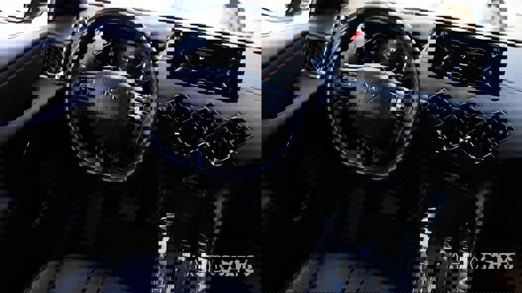 DS DS3 Crossback de 2020