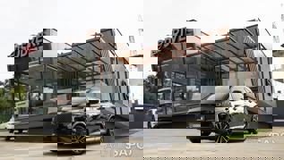 DS DS7 Crossback de 2022