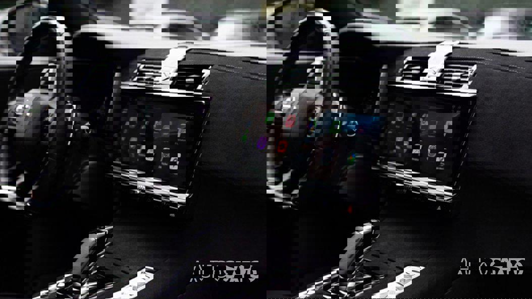 DS DS7 Crossback de 2022