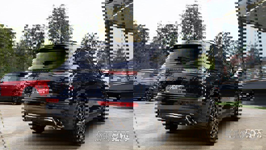 DS DS7 Crossback de 2022